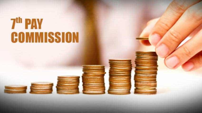 7th Pay Commission: When will govt employees see higher pay scale, fitment factor; MSP’s hike stirs hope again 