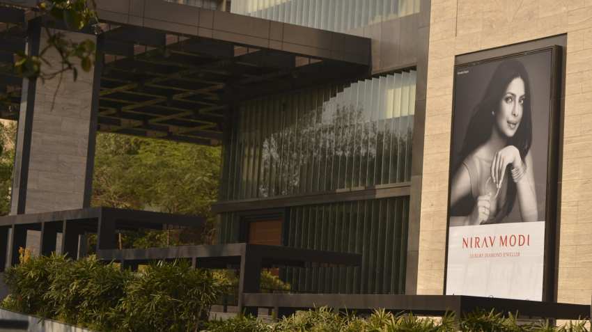 PNB scam: Nirav Modi's fraud brings 50 wealthy Indians under radar of IT department PNB scam: Nirav Modi's fraud brings 50 wealthy Indians under radar of IT department