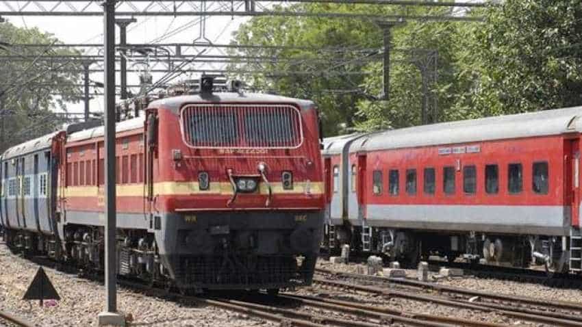Indian Railways distribute E-notebooks to wards of  lower grade employees