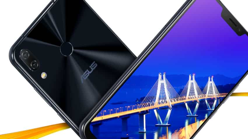 Cannot afford iPhone X! Here&#039;s why Asus Zenfone 5Z can be best pick; massive discounts on Flipkart 