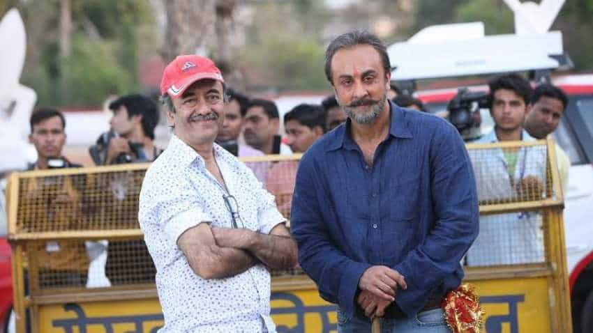 Sanju box office collection: Amazing, this biopic has hit the Rs 300 cr mark