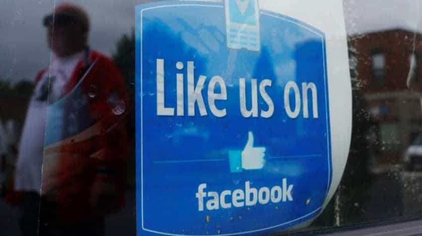 Centre refuses to share Facebook's data leak response, says it is confidential Centre refuses to share Facebook's data leak response, says it is confidential