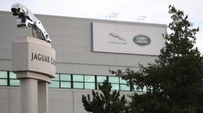 Jaguar Land Rover retailers line up Rs 61,000 crore investment globally till 2023 Jaguar Land Rover retailers line up Rs 61,000 crore investment globally till 2023