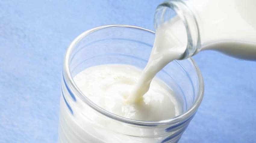 Milk-less in Mumbai! Maximum city set to run dry! Milk-less in Mumbai! Maximum city set to run dry!