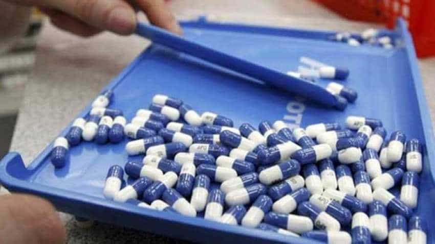 Big blow to Dr Reddy's over opioid addiction treatment block in US; share price tanks a whopping 11% Big blow to Dr Reddy's over opioid addiction treatment block in US; share price tanks a whopping 11%