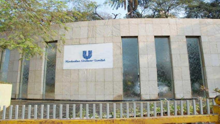 Hindustan Unilever gains ahead of Q1FY19 result; Will FMCG-giant create magic? Hindustan Unilever gains ahead of Q1FY19 result; Will FMCG-giant create magic?