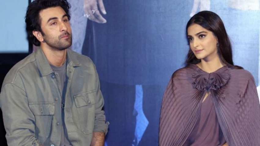 Sanju box office collection: Will Ranbir Kapoor beat Aamir Khan's Dangal? Sanju box office collection: Will Ranbir Kapoor beat Aamir Khan's Dangal?