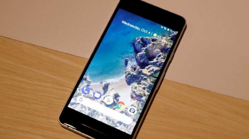 Google Pixel 2 priced at just Rs 5,999; Check Flipkart Big Shopping Days sale Google Pixel 2 priced at just Rs 5,999; Check Flipkart Big Shopping Days sale
