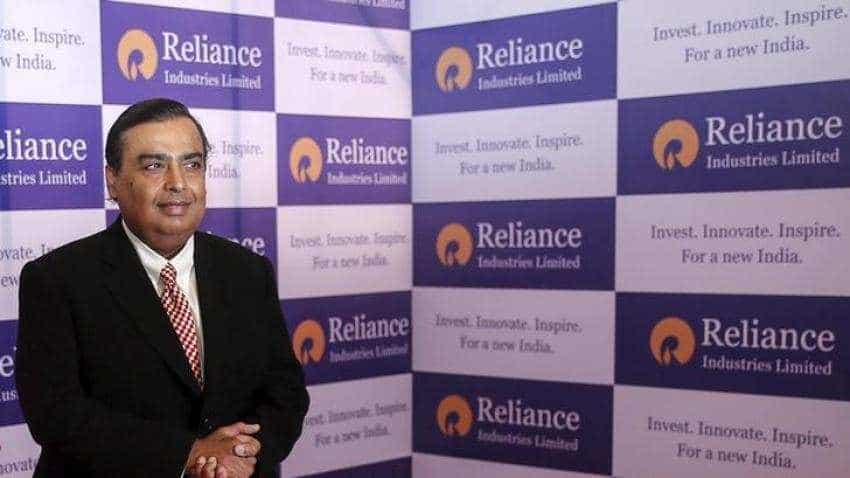 Mukesh Ambani's net worth is $41.7 bn! This is what he can buy with it Mukesh Ambani's net worth is $41.7 bn! This is what he can buy with it