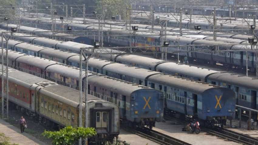 Indian Railways to spend massive Rs 40 cr on Vijayawada Railway station makeover