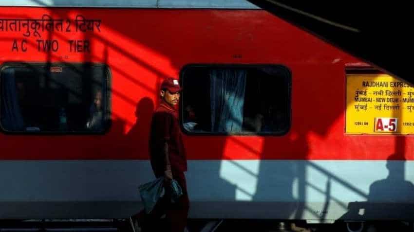 Metro running on Indian Railways broad gauge line? Soon travel at 100 kmph Metro running on Indian Railways broad gauge line? Soon travel at 100 kmph