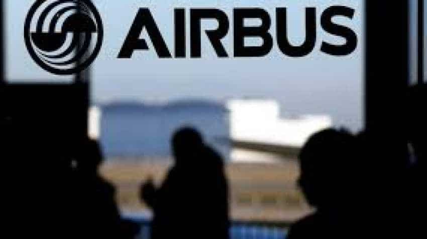 Boeing, Airbus eye multi-billion deals at Farnborough Air Show Boeing, Airbus eye multi-billion deals at Farnborough Air Show