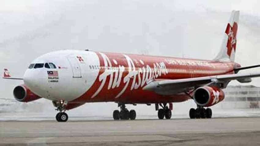 AirAsia introduces new flights with up to 30 pct discount on tickets