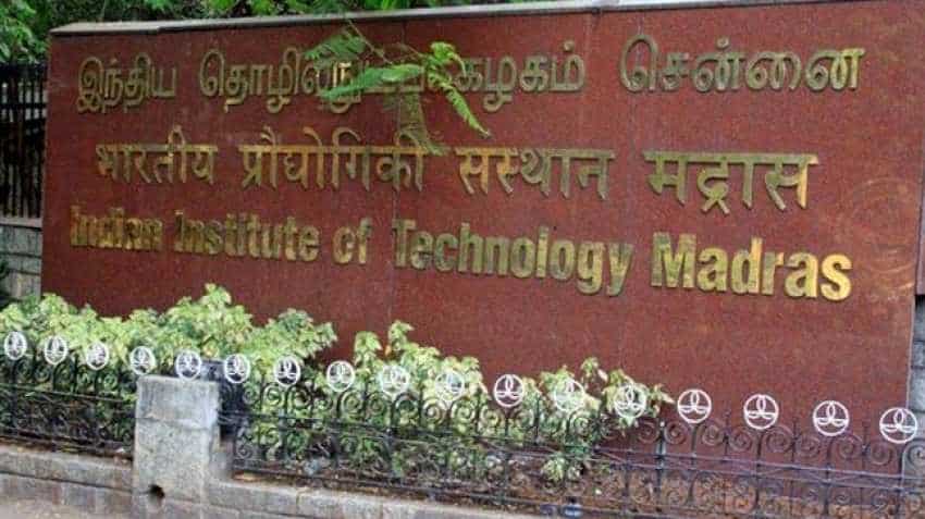 IIT-M unveils "word's first" remotely operable LEAP m'scope IIT-M unveils "word's first" remotely operable LEAP m'scope