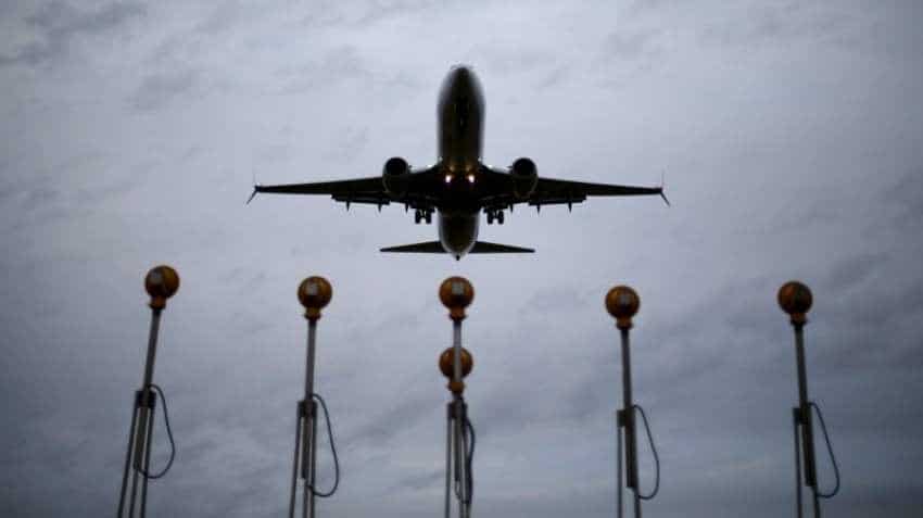 Aviation: IATA hits out at India, says GST on international air tickets wrong Aviation: IATA hits out at India, says GST on international air tickets wrong