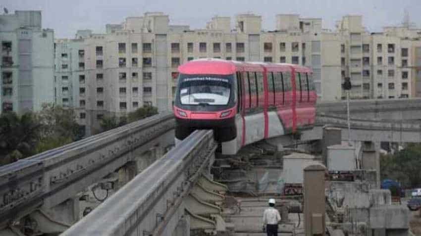 Good news for Mumbai! Monorail could resume services soon Good news for Mumbai! Monorail could resume services soon