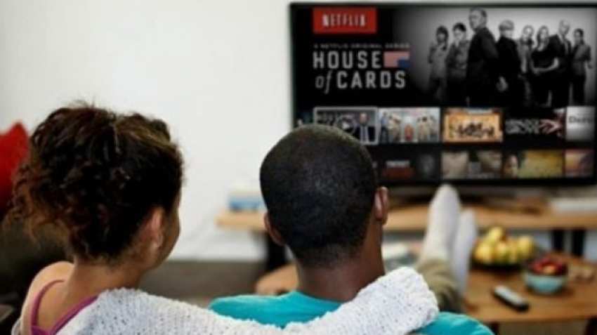 Netflix share price tanks a whopping 14% after big miss on subscriber growth Netflix share price tanks a whopping 14% after big miss on subscriber growth