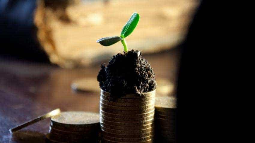 Mutual fund industry records  Rs 22.86 lakh crore AUM; retail investors appetite rises