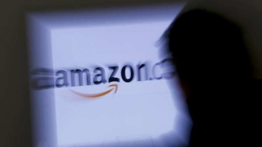 Amazon sale fiasco? &#039;Dogs of Amazon&#039; message seen as shoppers struggle to access website