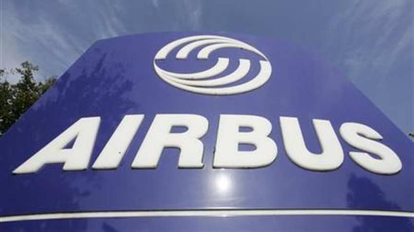 Airbus appoints Ashish Saraf as head of India helicopter biz