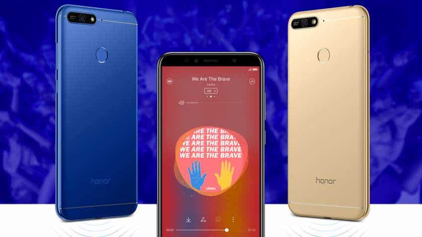 Flipkart Big Shopping Day sale: You can buy Huawei Honor 7A for free; here’s how