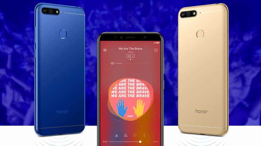 Flipkart Big Shopping Day sale: You can buy Huawei Honor 7A for free; here’s how Flipkart Big Shopping Day sale: You can buy Huawei Honor 7A for free; here’s how