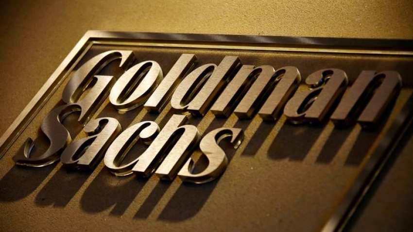 Goldman Sachs beats on bond trading strength, names David Solomon as new CEO