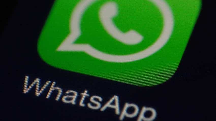 Do you want to open a group chat on WhatsApp? Check out new features 