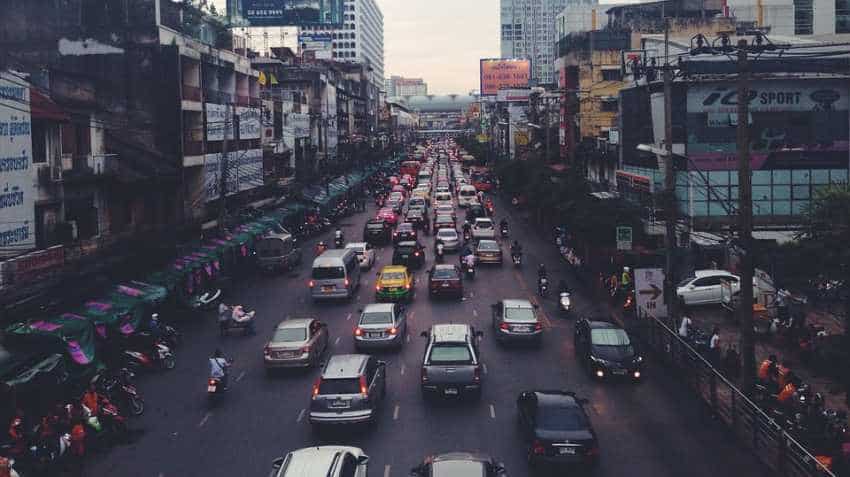 These new traffic rule will soon eliminate trouble of carrying vehicle documents; all details here These new traffic rule will soon eliminate trouble of carrying vehicle documents; all details here