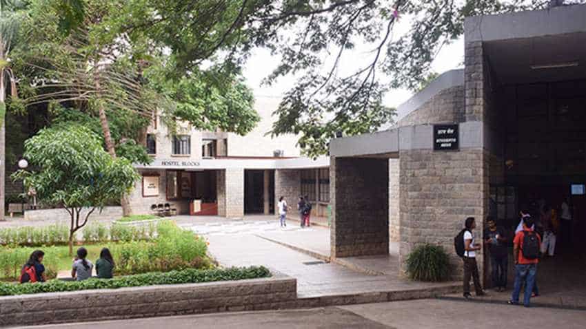 IIT, IIM students get double the salary of other college grads IIT, IIM students get double the salary of other college grads