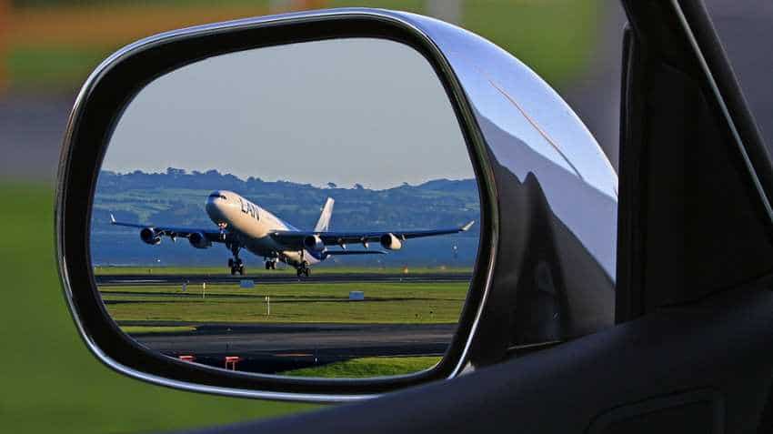 Aviation: Near miss incidents in Indian airspace fall in 2017 Aviation: Near miss incidents in Indian airspace fall in 2017