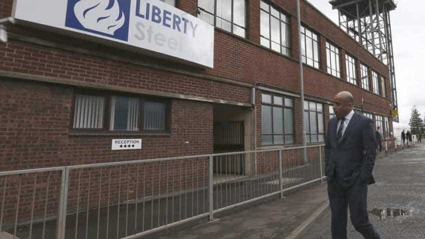 NRI Sanjeev Gupta led Liberty House bags Adhunik Metaliks from Agarwal family NRI Sanjeev Gupta led Liberty House bags Adhunik Metaliks from Agarwal family