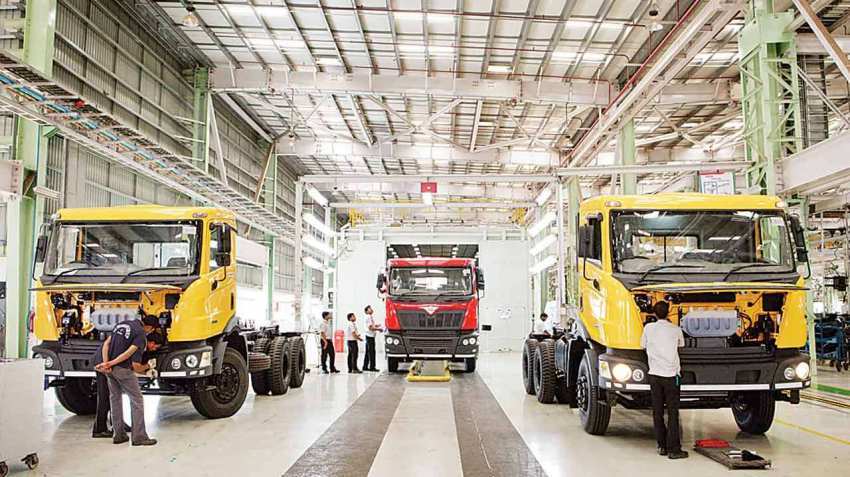 New axle norms will cost truck industry hundreds of crores in investment, likely to hit bottomlines New axle norms will cost truck industry hundreds of crores in investment, likely to hit bottomlines