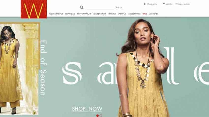 W, Aurelia brand owner TCNS Clothing has just launched IPO; should you buy?