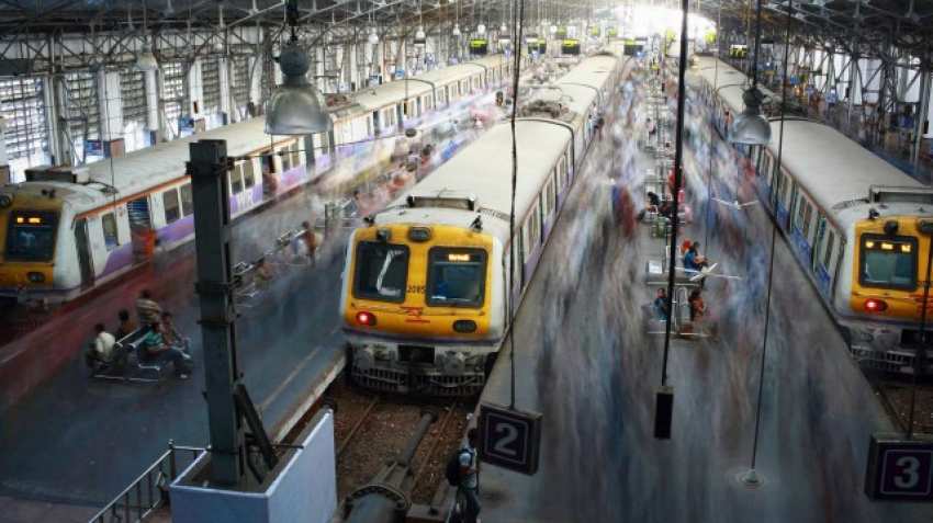 Good news! Central Railway local train coaches to be increased; Rs 49,524 crore spend to bring big relief for passengers 