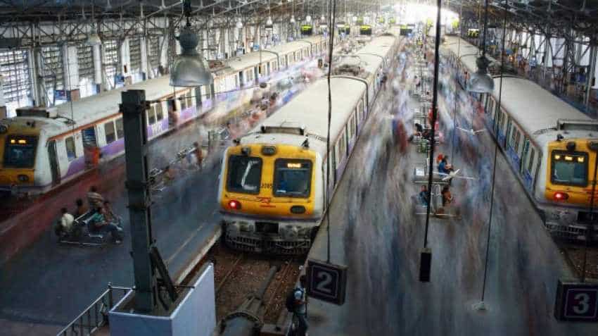 Good news! Central Railway local train coaches to be increased; Rs 49,524 crore spend to bring big relief for passengers Good news! Central Railway local train coaches to be increased; Rs 49,524 crore spend to bring big relief for passengers