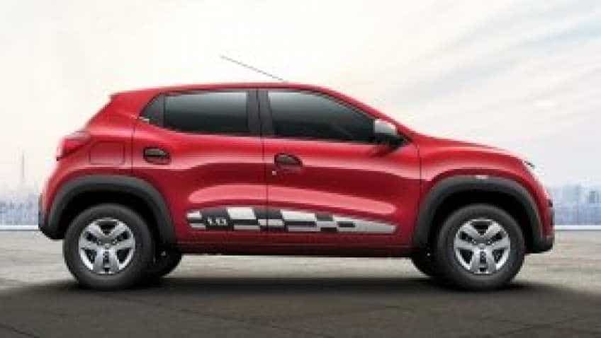 Renault Kwid 2018 likely to be launched soon; check out the specs