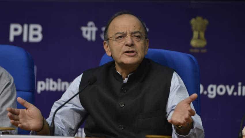 Govt likely to withdraw controversial FRDI Bill in current Parl session Govt likely to withdraw controversial FRDI Bill in current Parl session