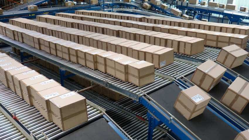 Logistics firm founded by 13-year-old city boy targets Rs 100 Cr revenue by 2020 Logistics firm founded by 13-year-old city boy targets Rs 100 Cr revenue by 2020