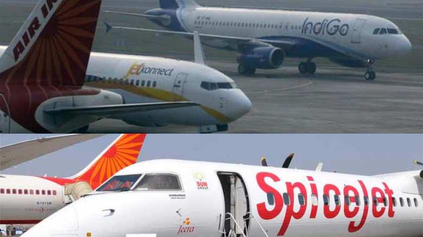 Aviation: Domestic air passenger traffic grows 18.36% at 113.25 lakh in June Aviation: Domestic air passenger traffic grows 18.36% at 113.25 lakh in June