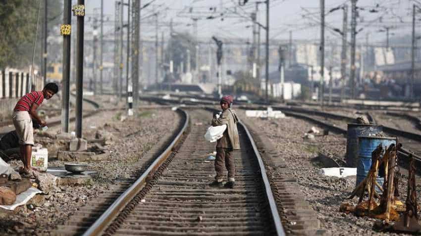 Railways have taken up 180 new line projects in various states: Gohain