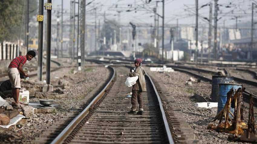 Railways have taken up 180 new line projects in various states: Gohain Railways have taken up 180 new line projects in various states: Gohain