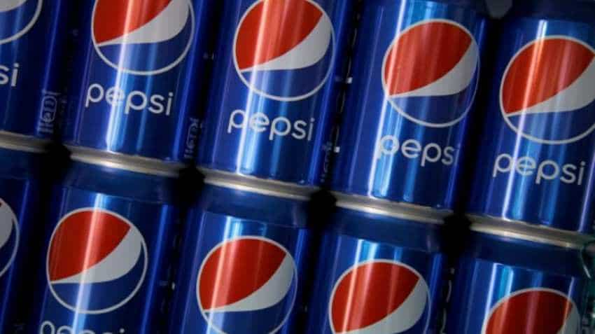 PepsiCo goes healthy! Snacks set to go virtually saltless