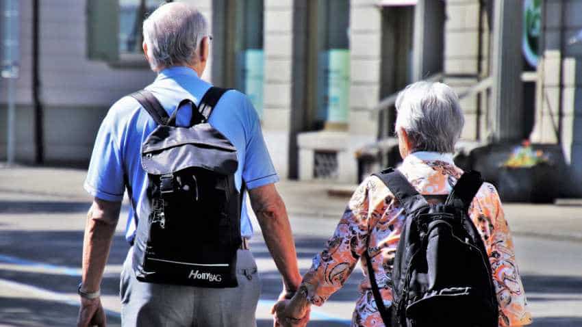 If you don't take risk with money, your retirement will be hit; this is how If you don't take risk with money, your retirement will be hit; this is how