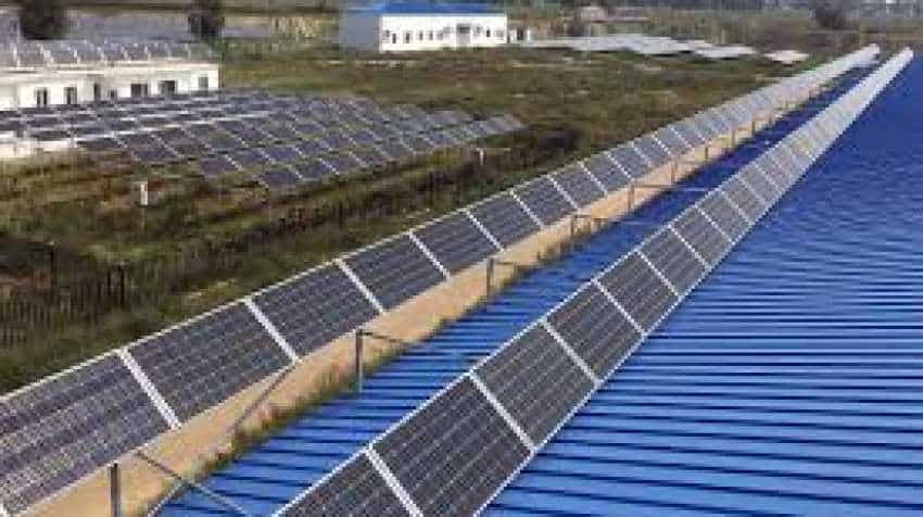 Your power bill may not jump despite duty on Chinese solar cells