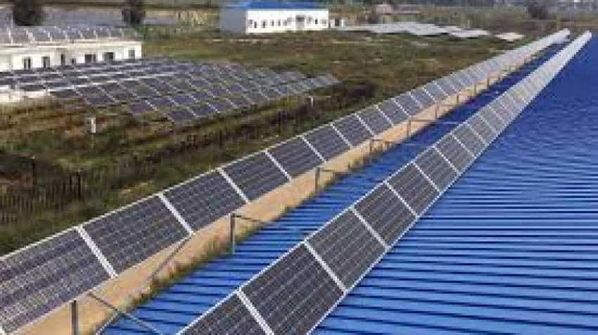 Your power bill may not jump despite duty on Chinese solar cells Your power bill may not jump despite duty on Chinese solar cells