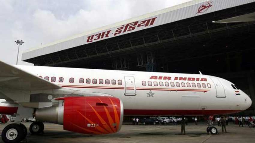 Air India divestment not possible in near future: Government