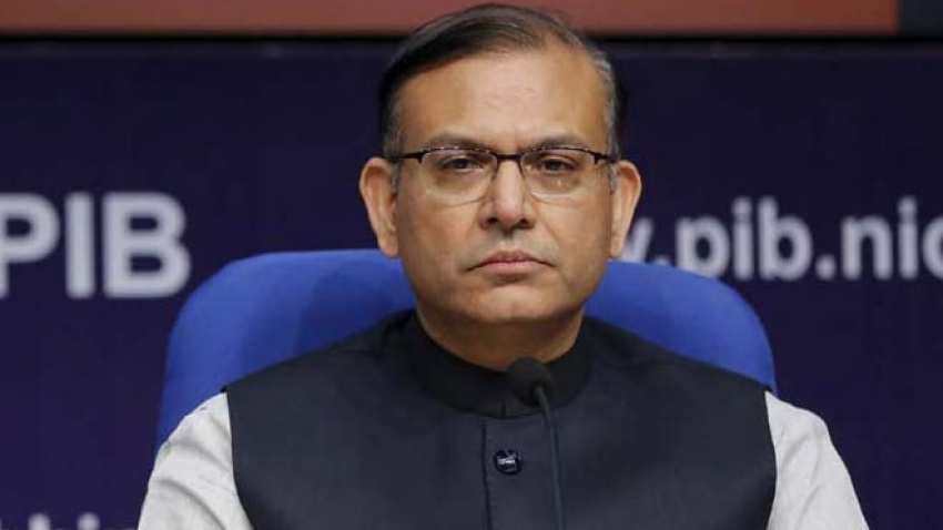 A new version of UDAN coming, reveals Jayant Sinha A new version of UDAN coming, reveals Jayant Sinha