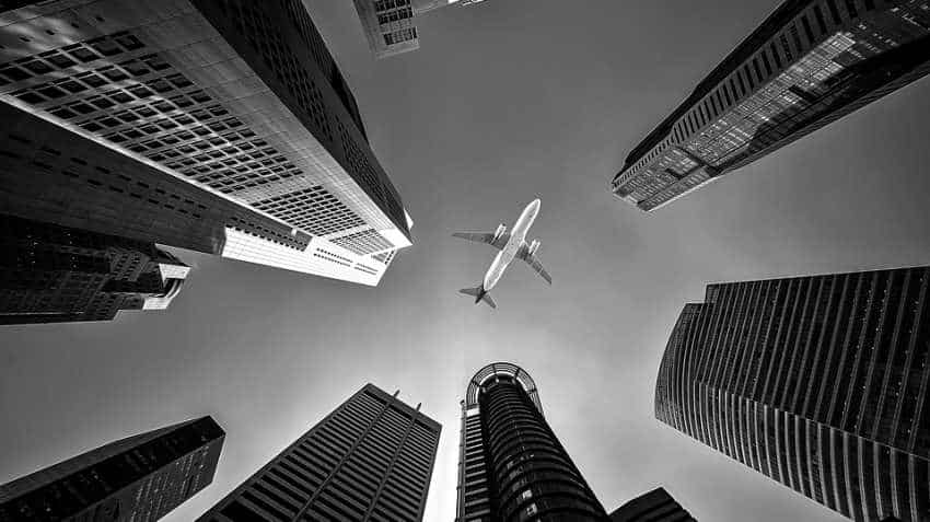 Aviation: Sufficient India-China air traffic rights available for local carriers: Govt Aviation: Sufficient India-China air traffic rights available for local carriers: Govt