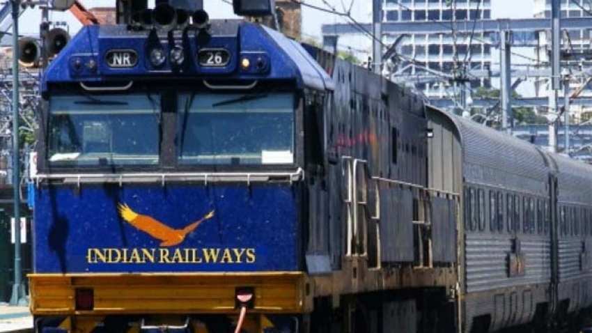 Indian Railways train delays: Whopping 38% were delayed in last three months, says minister Indian Railways train delays: Whopping 38% were delayed in last three months, says minister